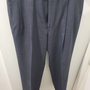 Classic Gray Dress Pants